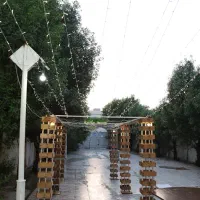 تالار پذیرایی با ظرفیت ۸۰۰ نفر|خدمات پذیرایی، مراسم|اهواز, شریعتی جنوبی|دیوار