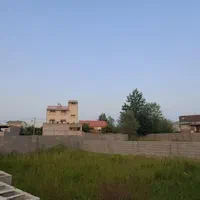 زمین ۲۵۰ متری دور دیوار بادروازه و چاه آب|فروش زمین و ملک کلنگی|رشت, گلباغ نماز|دیوار
