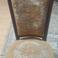 صندلی ناهارخوری