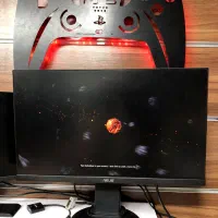 مانیتور ASUS گیمینگ و کار های روزمره