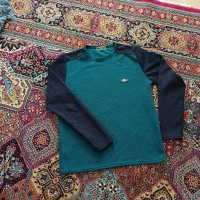 تعداد زیادی لباس توافقی