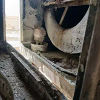 سرویس کاری و تعمیرات کولر وبرق کشی کولرابی