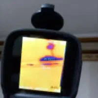 نشتیاب لوله نشت یابی نم نشتی آب گرم پکیج رطوبت|خدمات پیشه و مهارت|شیراز, شهرک سراج‎|دیوار