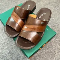 دمپایی مردانه کویر