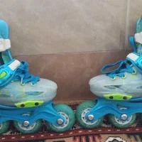 کفش اسکیت calary