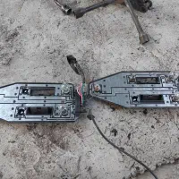 لوازم خودرو|قطعات یدکی و لوازم جانبی|مشهد, مصطفی خمینی|دیوار