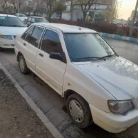 پراید ۱۳۲ مدل ۸۸|خودرو سواری و وانت|نیشابور, امام|دیوار