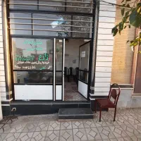 اجاره۳۰متر مغازه خیابان غفاری