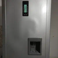 یخچال فریزر جنرال