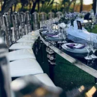 تجهیزات تالار /صندلی تالاری