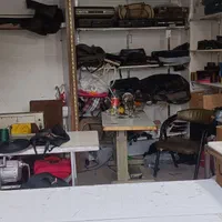 تعمیرات چمدان صندلی با پیک رایگان|خدمات پیشه و مهارت|مشهد, جنت|دیوار