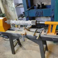 دستگاه خراطی|ماشین‌آلات صنعتی|برخوار, |دیوار