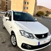 ساینا جی ایکس موتور ارتقا یافته دوگانه کارخانه|خودرو سواری و وانت|اسلامآباد غرب, |دیوار