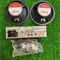 پک ضبط بلوتوثی باند خربزه ای،بیضی و میدرنج 6 آکبند|قطعات یدکی و لوازم جانبی|فردیس, |دیوار