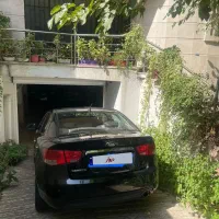 سراتو ۲۰۱۲|خودرو سواری و وانت|تهران, زعفرانیه|دیوار
