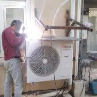 جوشکاری سیار با شرط کیفیت|خدمات پیشه و مهارت|ایلام, |دیوار