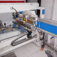 دستگاه الیت زن یا سوراخ ۴۲ مته|ماشینآلات صنعتی|فردیس, شهرک راه آهن|دیوار