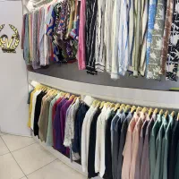 پوشاک مجلسی پارمیس ( فرخنده )