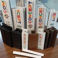 در و پنجره دوجداره احسان