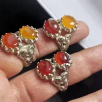 انگشتر حبشی اصل|جواهرات|اهواز, آسیاباد|دیوار