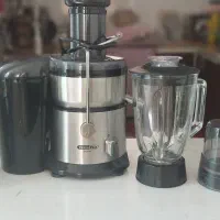 ابمیوه گیری اصل چهارکاره وستافایر
