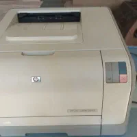 پرینتر رنگی لیزری hp|پرینتر، اسکنر، کپی، فکس|مرند, |دیوار