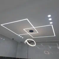 برقکشی ساختمان بابایی