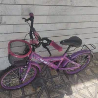 دوچرخه 20