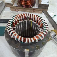 سیم پیچی کولر-پمپ آب-کفکش لجنکش-الکتروموتور|خدمات پیشه و مهارت|اهواز, طالقانی|دیوار