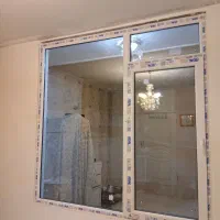 کارگاه تولیدی درب و پنجره دوجداره upvc و آلومینیوم|خدمات پیشه و مهارت|شهریار, شهریار|دیوار