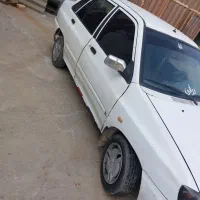 پراید 132|خودرو سواری و وانت|تهران, مشیریه|دیوار