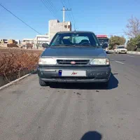 پراید مدل ۹۲