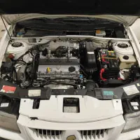 سمند90ای اف سون دوگانه بیرنگ|خودرو سواری و وانت|یزد, |دیوار