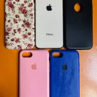 قاب ایفون 7 و ۱۳