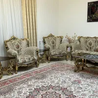 مبل|مبلمان خانگی و میز عسلی|مهاباد (آذربایجان غربی), |دیوار