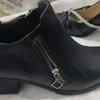 چهار جفت کفش زیرقیمت بازار ..تکی هم فروش میرود|کیف، کفش، کمربند|جیرفت, |دیوار