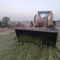 اجاره لودر و کمپرسی