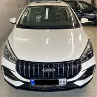 آریزو ۵ اف ال اسپرت مدل ۱۴۰۴ به قیمت