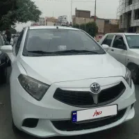 اجاره کرایه برلیانس بدون راننده