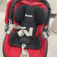 کریر|کالسکه و لوازم جانبی|تهران, حکیمیه|دیوار