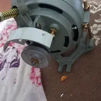 دینام خشک آک sA|چرخ خیاطی و ریسندگی|سراوان, |دیوار