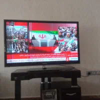 تلوزیون۵۵اینچ سامسونگ