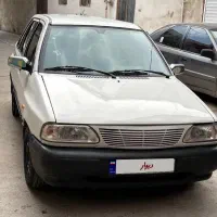 پراید82 عروسک