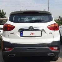 جک s3|خودرو سواری و وانت|کرج, اتحاد|دیوار