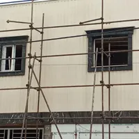 بنا ونما کار حرفه ای