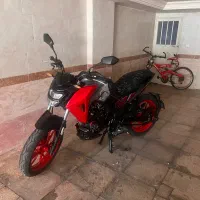 Na180|موتورسیکلت|تهران, امامت|دیوار