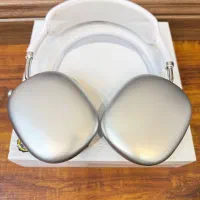 هدفون ایرپاد مکس|لوازم جانبی موبایل و تبلت|کاشان, دروازه فین|دیوار