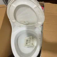 توالت فرنگی