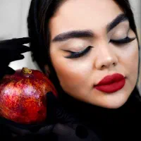 میکاپ همراهی