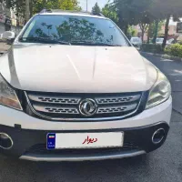 اچ سی کراس (h30cross) مدل ۹۶